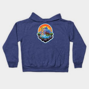 Cringertone Kids Hoodie